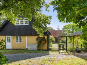 Holiday Home Hansen - 5-2km from the sea by Interhome, Aakirkeby